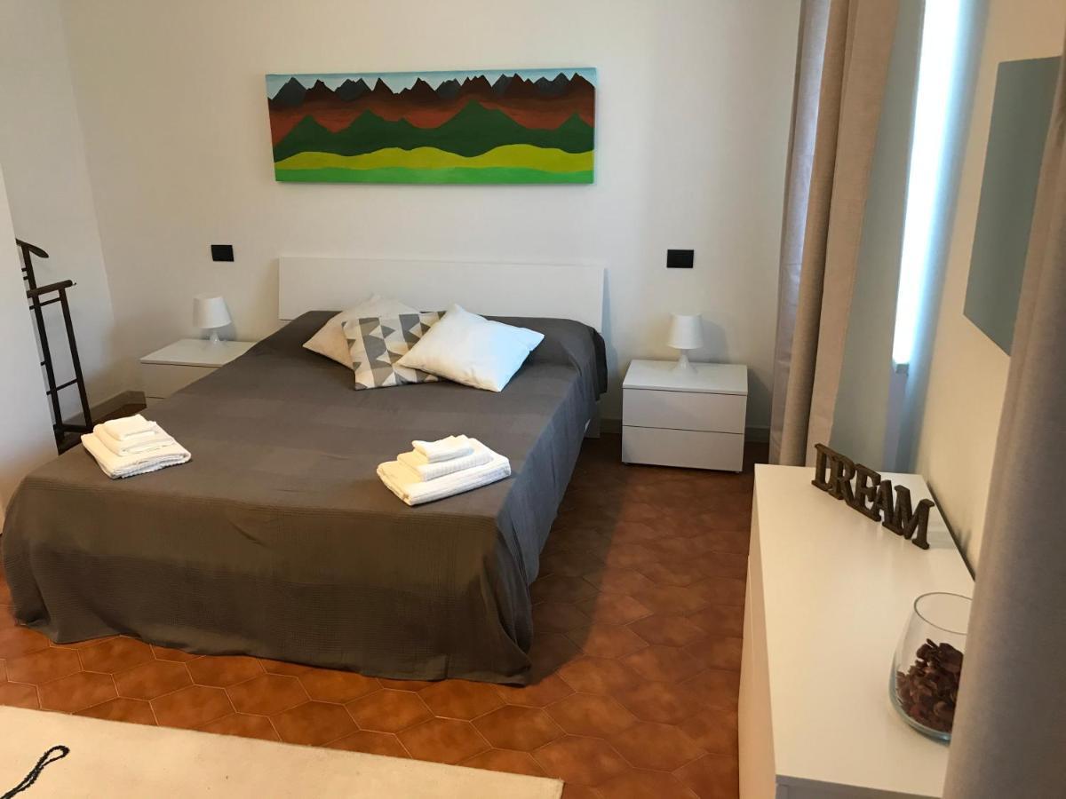 B&B Dal Giotu Gravellona Lomellina Dış mekan fotoğraf