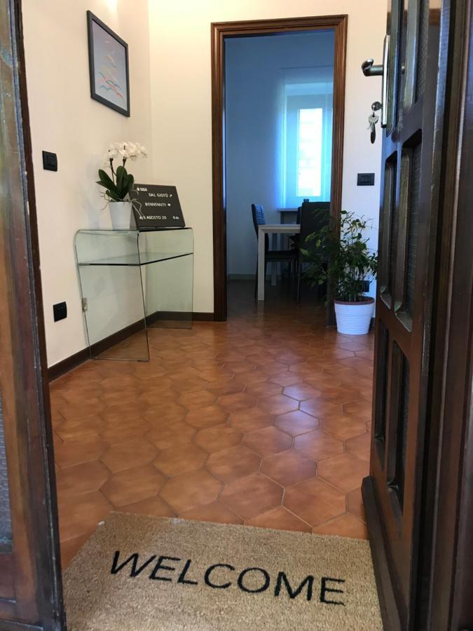 B&B Dal Giotu Gravellona Lomellina Dış mekan fotoğraf