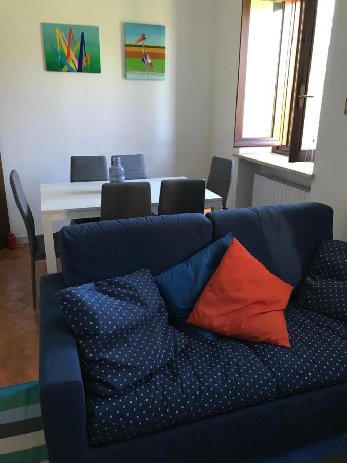 B&B Dal Giotu Gravellona Lomellina Dış mekan fotoğraf