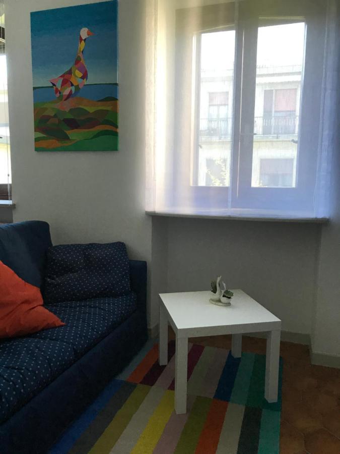 B&B Dal Giotu Gravellona Lomellina Dış mekan fotoğraf