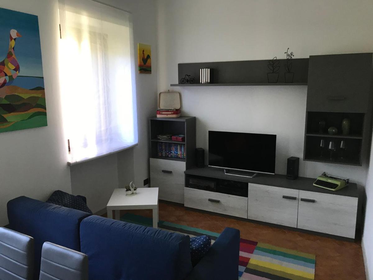 B&B Dal Giotu Gravellona Lomellina Dış mekan fotoğraf