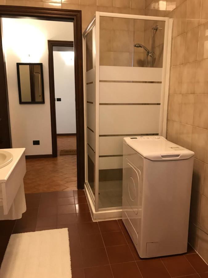 B&B Dal Giotu Gravellona Lomellina Dış mekan fotoğraf