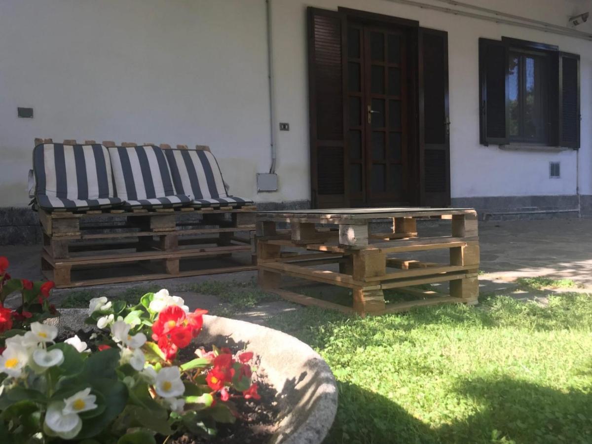 B&B Dal Giotu Gravellona Lomellina Dış mekan fotoğraf