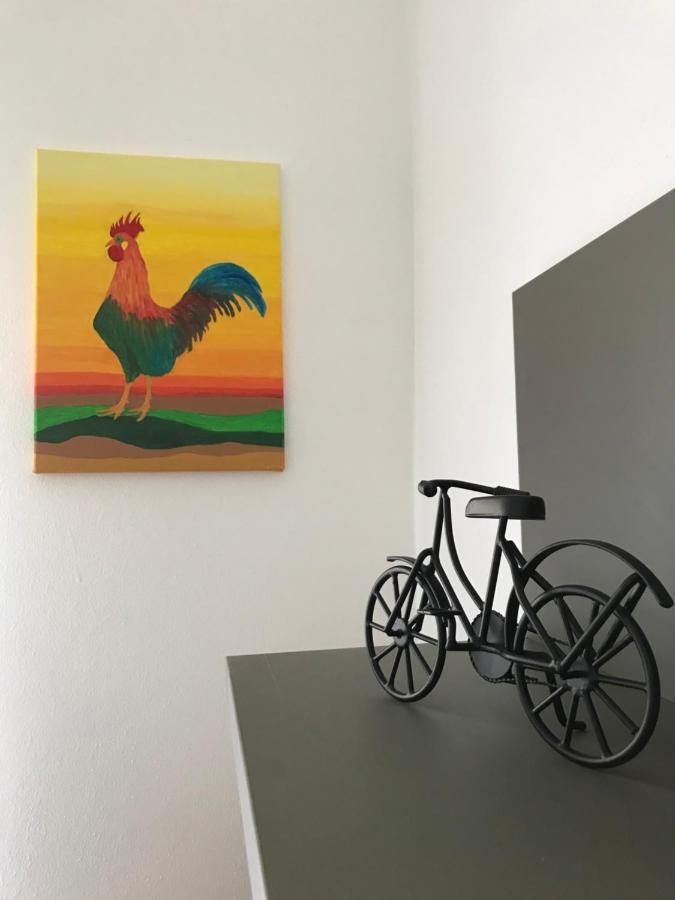 B&B Dal Giotu Gravellona Lomellina Dış mekan fotoğraf